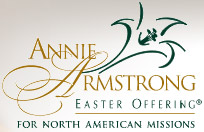 Annie Armstrong